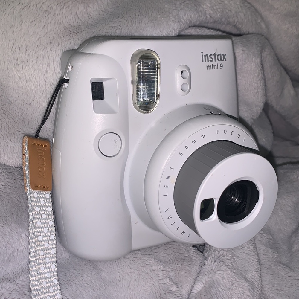 Instax Mini 9 - Picture 2 of 4